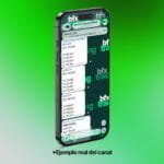 Señales Forex Premium – 98% de presición: Acceso de por vida - Imagen 3